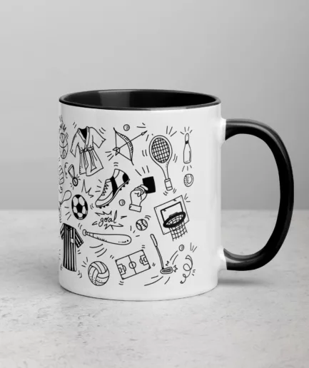 Taza Deportes