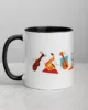 taza instrumentos color interior negro 11oz left taza instrumentos color interior negro 11oz left | Supertazas