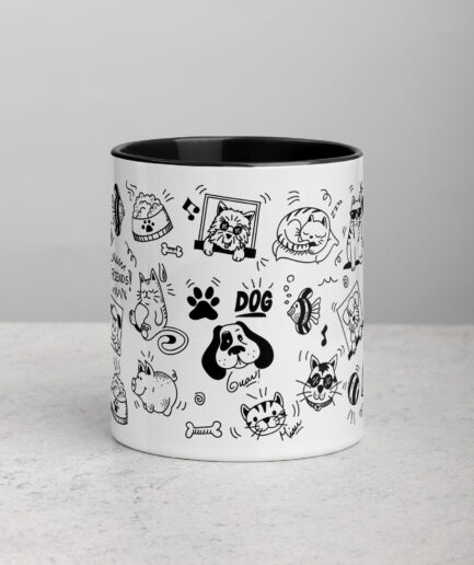 white ceramic mug with color inside black 11oz front 63ca79b1e5cb1