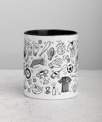 white ceramic mug with color inside black 11oz front 63cbe24a976c8