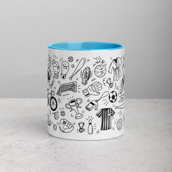 white ceramic mug with color inside blue 11oz front 63cbe24a97ba0