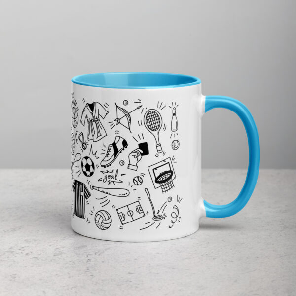 white ceramic mug with color inside blue 11oz right 63cbe24a97d0a