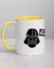 taza darth vader yo soy tu padre color interior amarillo 11oz left 1 taza darth vader yo soy tu padre color interior amarillo 11oz left 1 | Supertazas
