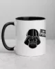 taza darth vader yo soy tu padre color interior negro 11oz left 1 taza darth vader yo soy tu padre color interior negro 11oz left 1 | Supertazas