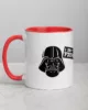 taza darth vader yo soy tu padre color interior rojo 11oz left 1 taza darth vader yo soy tu padre color interior rojo 11oz left 1 | Supertazas