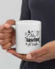 taza me encanta terner te blanca brillante blanco 11oz left taza me encanta terner te blanca brillante blanco 11oz left | Supertazas