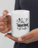 taza me encanta terner te blanca brillante blanco 15oz left taza me encanta terner te blanca brillante blanco 15oz left | Supertazas