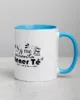 taza me encanta terner te color interior azul 11oz right taza me encanta terner te color interior azul 11oz right | Supertazas