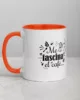 taza me encanta terner te color interior naranja 11oz left taza me encanta terner te color interior naranja 11oz left | Supertazas