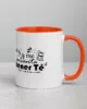 taza me encanta terner te color interior naranja 11oz right taza me encanta terner te color interior naranja 11oz right | Supertazas