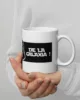 taza para el mejor padre de la galaxia blanca brillante blanco 11oz right taza para el mejor padre de la galaxia blanca brillante blanco 11oz right | Supertazas