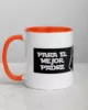 taza para el mejor padre de la galaxia color interior naranja 11oz left taza para el mejor padre de la galaxia color interior naranja 11oz left | Supertazas