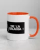 taza para el mejor padre de la galaxia color interior naranja 11oz right taza para el mejor padre de la galaxia color interior naranja 11oz right | Supertazas