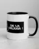 taza para el mejor padre de la galaxia color interior negro 11oz right taza para el mejor padre de la galaxia color interior negro 11oz right | Supertazas