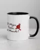 taza el mejor padre del mundo color interior negro 11oz right taza el mejor padre del mundo color interior negro 11oz right | Supertazas