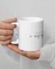 taza el senor de los anillos el mejor padre de la tierra media blanca brillante blanco 11oz left 1 taza el senor de los anillos el mejor padre de la tierra media blanca brillante blanco 11oz left 1 | Supertazas