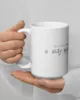 taza el senor de los anillos el mejor padre de la tierra media blanca brillante blanco 15oz left 1 taza el senor de los anillos el mejor padre de la tierra media blanca brillante blanco 15oz left 1 | Supertazas