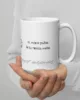 taza el senor de los anillos el mejor padre de la tierra media blanca brillante blanco 15oz right taza el senor de los anillos el mejor padre de la tierra media blanca brillante blanco 15oz right | Supertazas