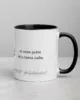 taza el senor de los anillos el mejor padre de la tierra media color interior negro 11oz right taza el senor de los anillos el mejor padre de la tierra media color interior negro 11oz right | Supertazas