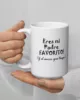 taza eres mi padre favorito y el unico blanca brillante blanco 15oz left taza eres mi padre favorito y el unico blanca brillante blanco 15oz left | Supertazas