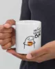 taza es muy temprano para cerveza blanca brillante blanco 11oz left taza es muy temprano para cerveza blanca brillante blanco 11oz left | Supertazas