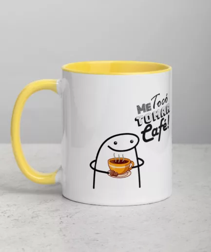 Taza Es Muy Temprano Para Cerveza