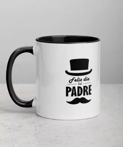 Taza Feliz Día del Padre