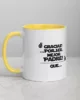 taza gracias por ser mejor padre que darth vader color interior amarillo 11oz left taza gracias por ser mejor padre que darth vader color interior amarillo 11oz left | Supertazas