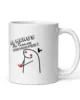 taza no importa que tan dificil sea la vida almenos no tienes hijos feos blanca brillante blanco 11oz right 1 taza no importa que tan dificil sea la vida almenos no tienes hijos feos blanca brillante blanco 11oz right 1 | Supertazas