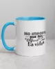 taza no importa que tan dificil sea la vida almenos no tienes hijos feos color interior azul 11oz left taza no importa que tan dificil sea la vida almenos no tienes hijos feos color interior azul 11oz left | Supertazas