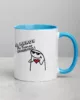 taza no importa que tan dificil sea la vida almenos no tienes hijos feos color interior azul 11oz right taza no importa que tan dificil sea la vida almenos no tienes hijos feos color interior azul 11oz right | Supertazas