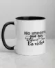 taza no importa que tan dificil sea la vida almenos no tienes hijos feos color interior negro 11oz left taza no importa que tan dificil sea la vida almenos no tienes hijos feos color interior negro 11oz left | Supertazas