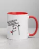 taza no importa que tan dificil sea la vida almenos no tienes hijos feos color interior rojo 11oz right 1 taza no importa que tan dificil sea la vida almenos no tienes hijos feos color interior rojo 11oz right 1 | Supertazas