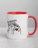 taza no importa que tan dificil sea la vida almenos no tienes hijos feos color interior rojo 11oz right 2 taza no importa que tan dificil sea la vida almenos no tienes hijos feos color interior rojo 11oz right 2 | Supertazas