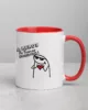 taza no importa que tan dificil sea la vida almenos no tienes hijos feos color interior rojo 11oz right taza no importa que tan dificil sea la vida almenos no tienes hijos feos color interior rojo 11oz right | Supertazas