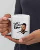 taza messi que miras bobo blanca brillante blanco 11oz left taza messi que miras bobo blanca brillante blanco 11oz left | Supertazas