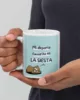 taza mi deporte favorito es la siesta blanca brillante blanco 11oz left taza mi deporte favorito es la siesta blanca brillante blanco 11oz left | Supertazas