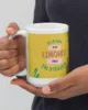 taza si la vida te da limones pidele sal y tequila blanca brillante blanco 15oz left taza si la vida te da limones pidele sal y tequila blanca brillante blanco 15oz left | Supertazas