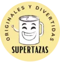 Logo Supertazas