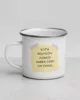 taza esta reunion podria haber sido un email post it Metalica blanco 12oz left taza esta reunion podria haber sido un email post it Metalica blanco 12oz left | Supertazas