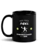 taza hoy toca padel negra brillante negro 11oz left taza hoy toca padel negra brillante negro 11oz left | Supertazas