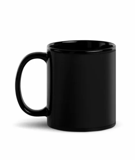 Taza-negra