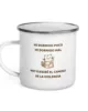 taza hoy elegire el camino de la violencia Metalica blanco 12oz left taza hoy elegire el camino de la violencia Metalica blanco 12oz left | Supertazas