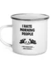taza panda i hate morning people Metalica blanco 12oz left taza panda i hate morning people Metalica blanco 12oz left | Supertazas