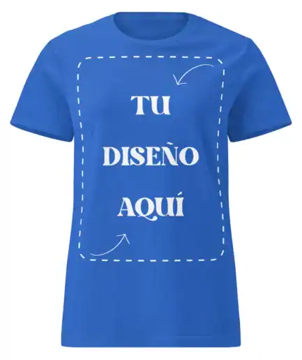 Tus nombres y diseños personalizados en camiseta azul, idea para regalo, personalizado para eventos, frases divertidas o creativas, estilo casual, ideal para hombres y mujeres, moda informal.