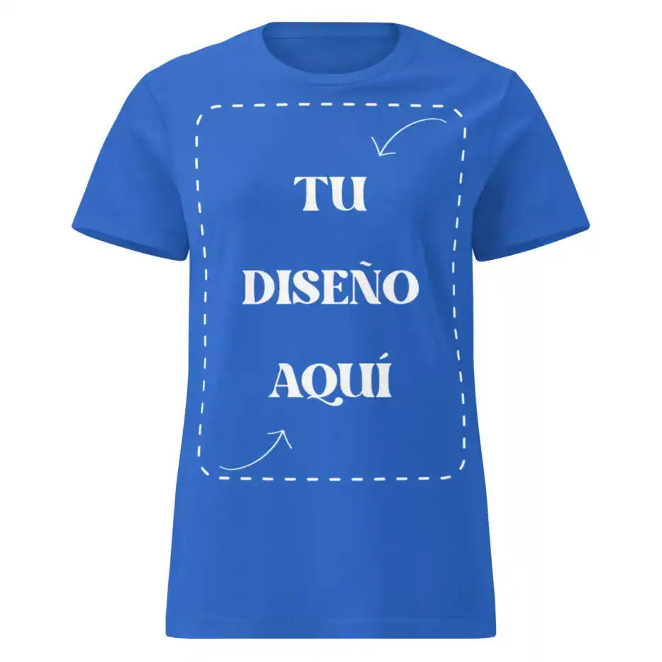 Tus nombres y diseños personalizados en camiseta azul, idea para regalo, personalizado para eventos, frases divertidas o creativas, estilo casual, ideal para hombres y mujeres, moda informal.