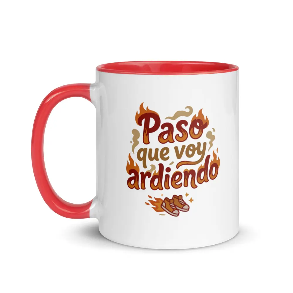 taza-paso-que-voy-ardiendo_color-interior_rojo_11oz_left taza-paso-que-voy-ardiendo_color-interior_rojo_11oz_left