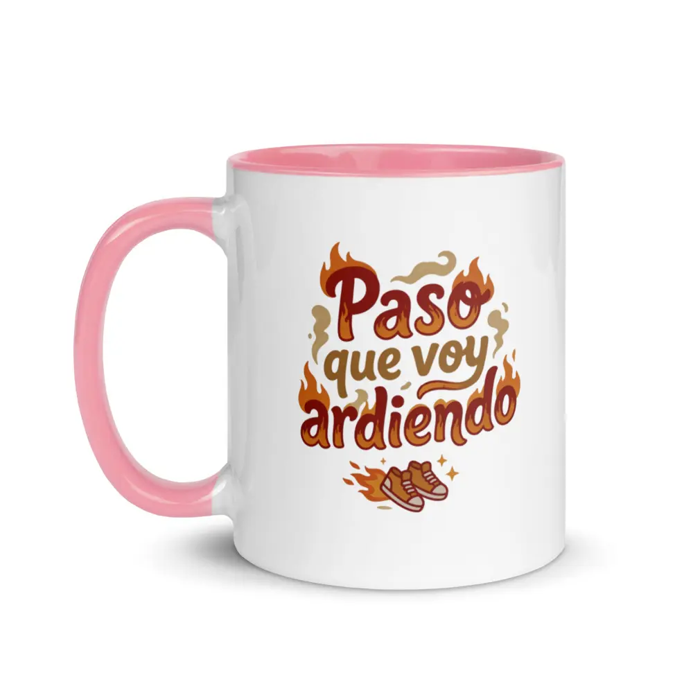 taza-paso-que-voy-ardiendo_color-interior_rosa_11oz_left taza-paso-que-voy-ardiendo_color-interior_rosa_11oz_left