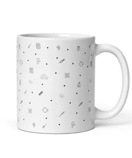taza trust me im a ducktor blanca brillante blanco 11oz handle on right taza-trust-me-im-a-ducktor_blanca-brillante_blanco_11oz_handle-on-right