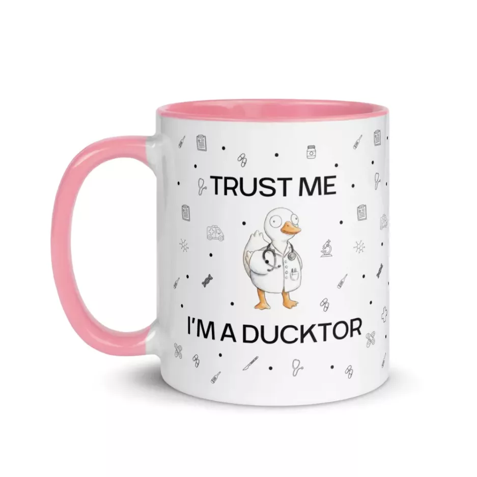 taza-trust-me-im-a-ducktor_color-interior_rosa_11oz_left